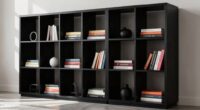 misconceptions about cube shelving