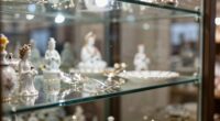 misinterpreting cabinet reflections