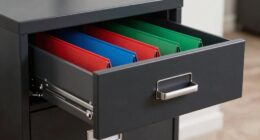 misjudging drawer accessibility