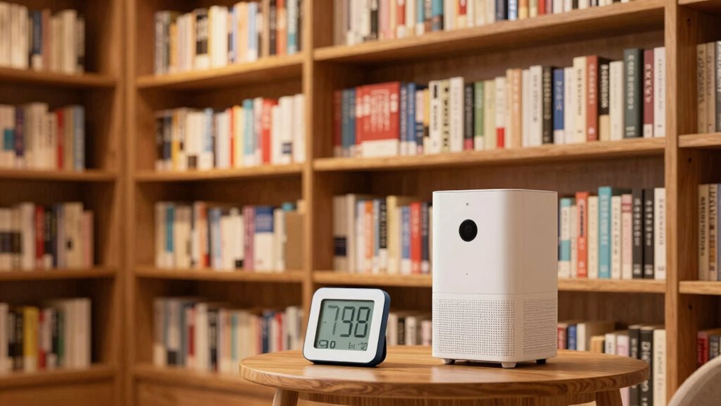 monitor adjust ventilate prevent