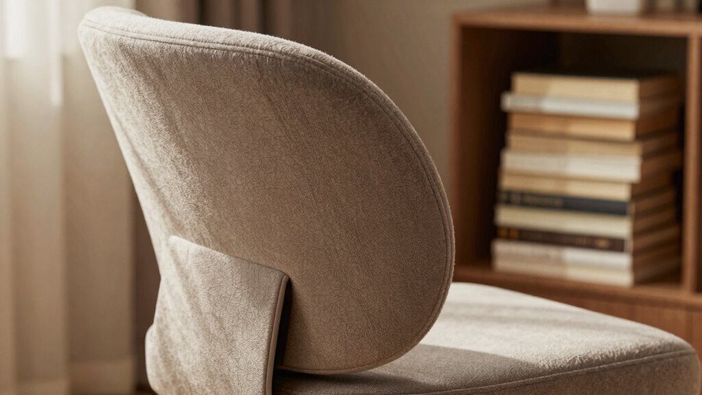 need better back support