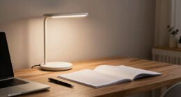 optimal desk lighting tips