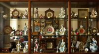 optimal display shelf spacing