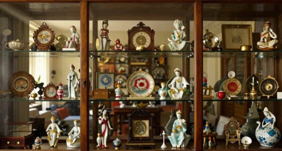 optimal display shelf spacing