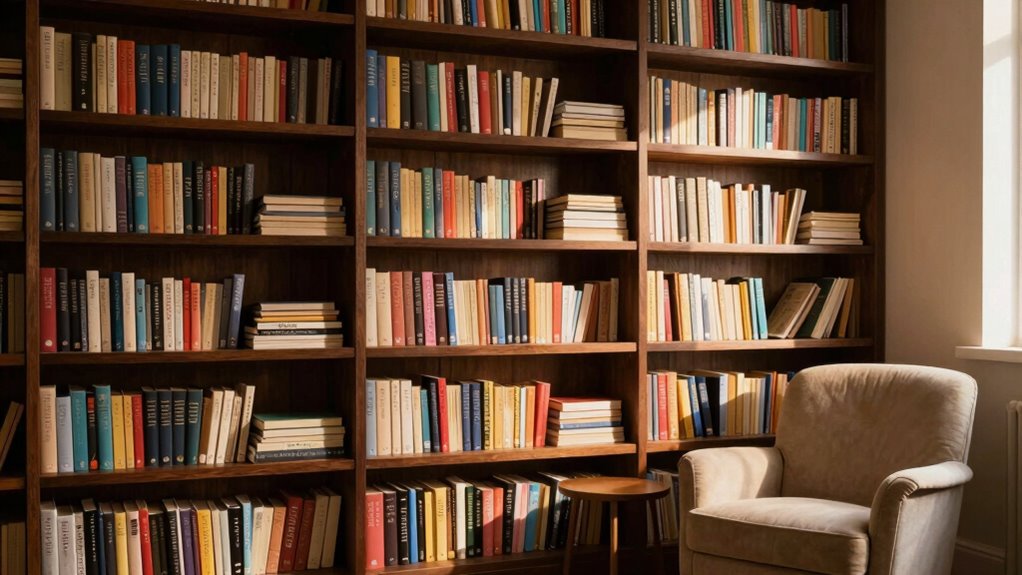 optimal lighting for reading