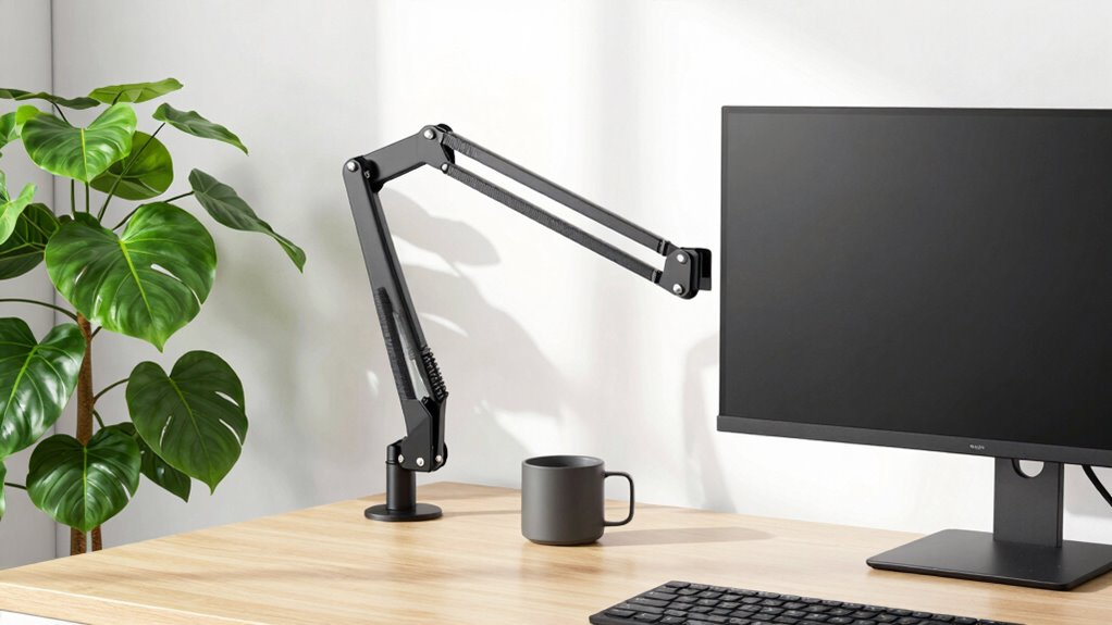 optimal monitor placement techniques