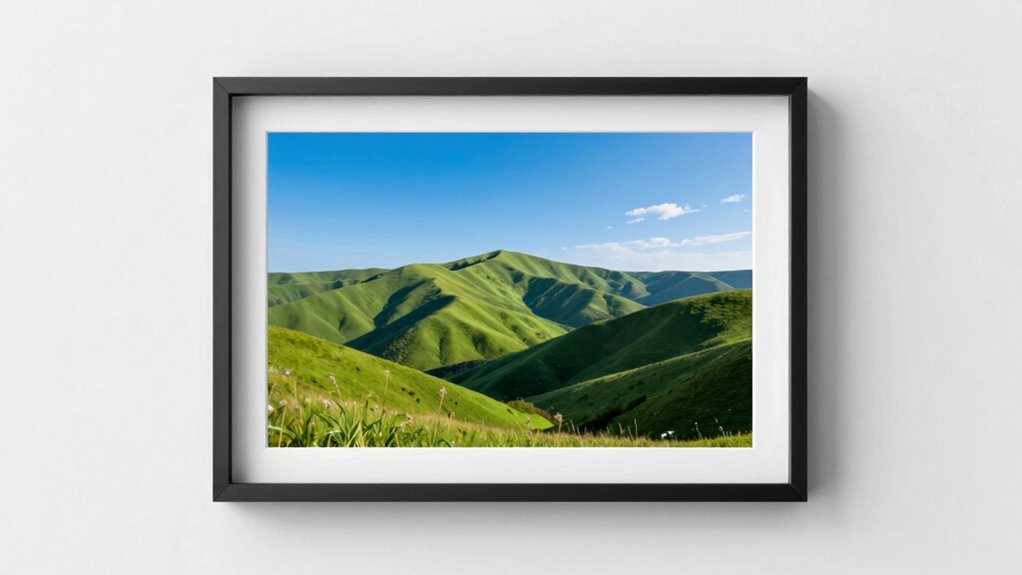 optimal photo orientation choices