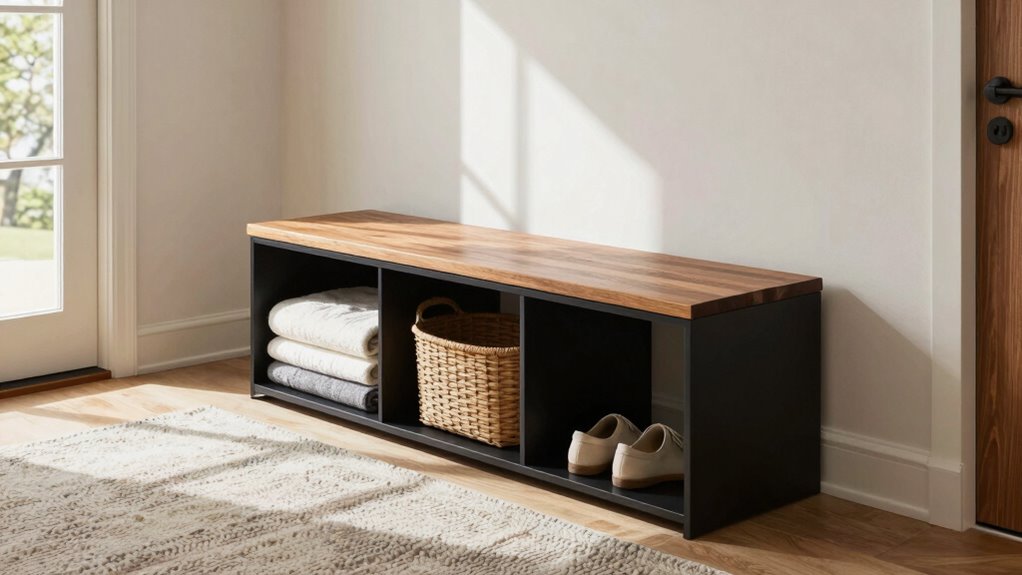 optimal placement enhances usability