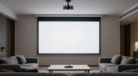optimal screen size measurement