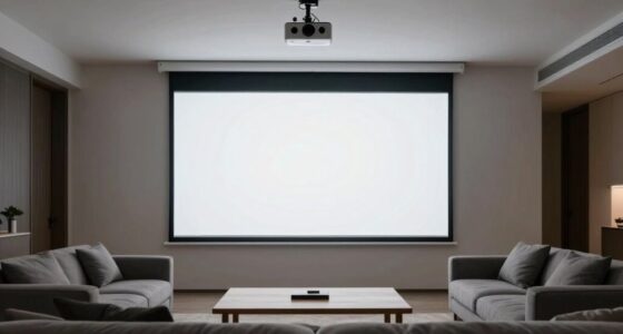 optimal screen size measurement
