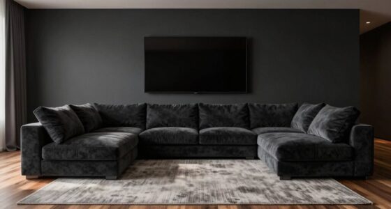 optimal sectional placement strategy