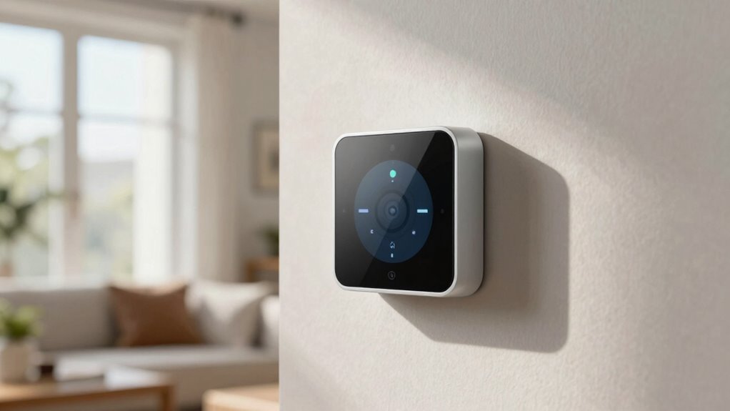 optimal sensor placement ensures efficiency
