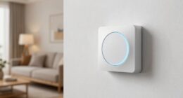 optimal smart dimmer placement