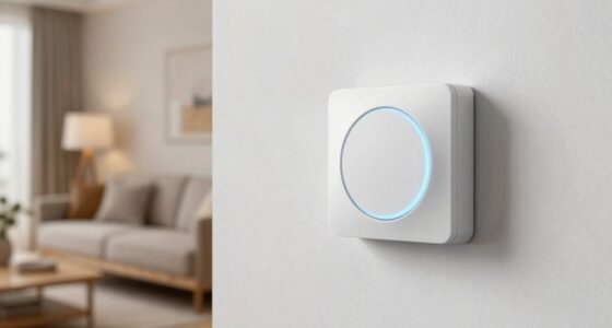 optimal smart dimmer placement