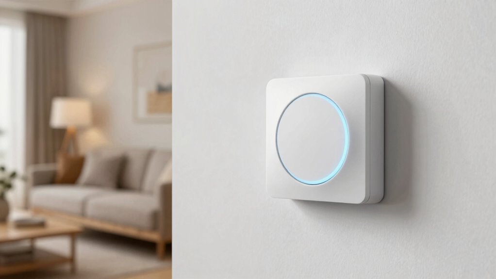 optimal smart dimmer placement