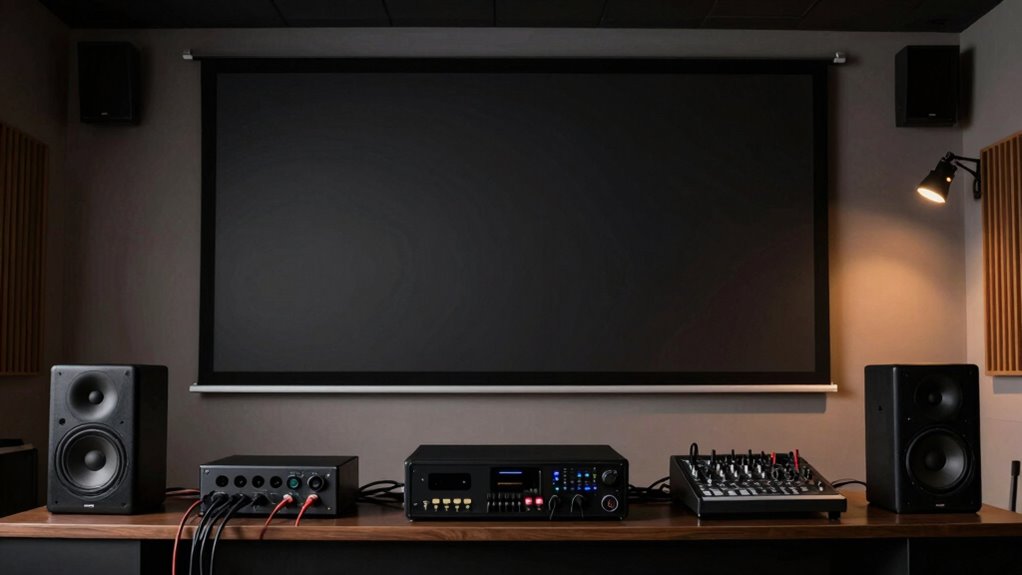 optimal speaker placement techniques