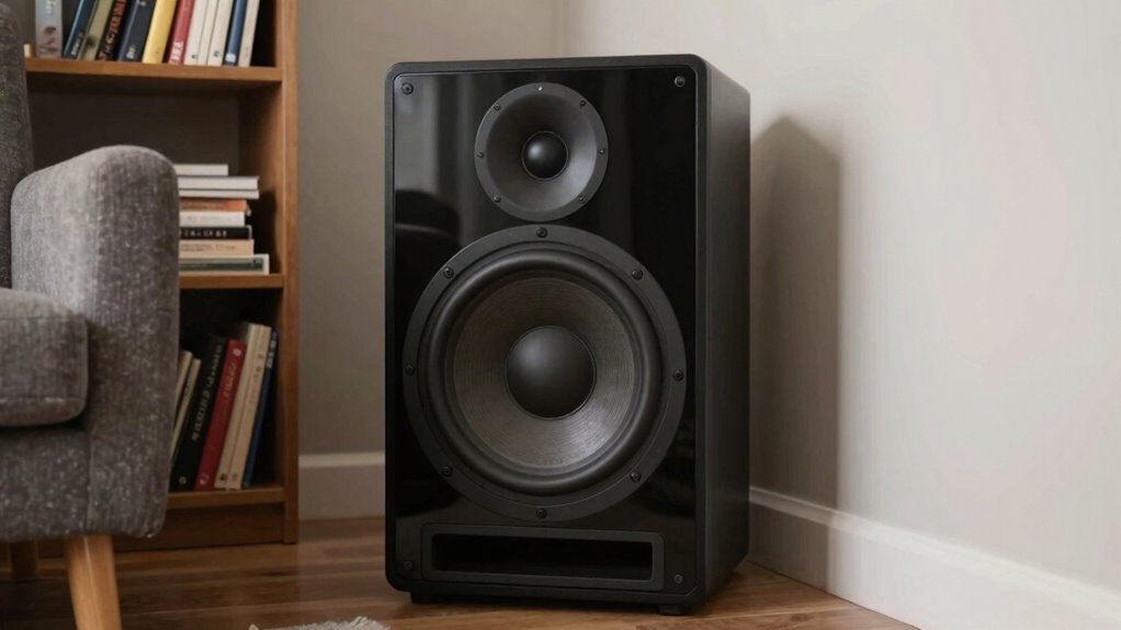 optimal subwoofer placement tips
