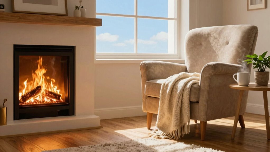 optimal temperature reduces costs