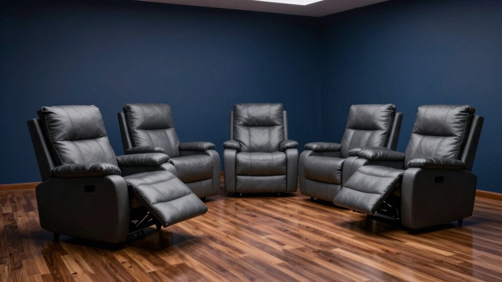 optimal viewing angle perception