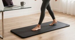 optimal walking pace revealed