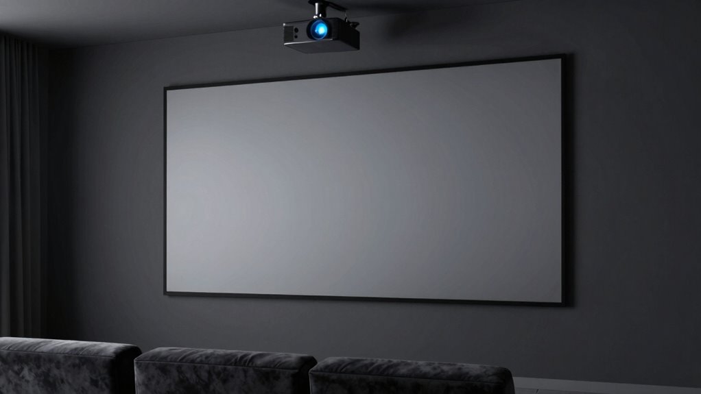 optimal wall color choices