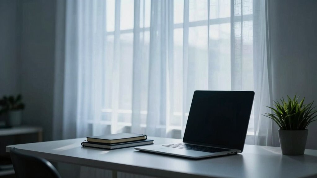 optimal workspace lighting choices