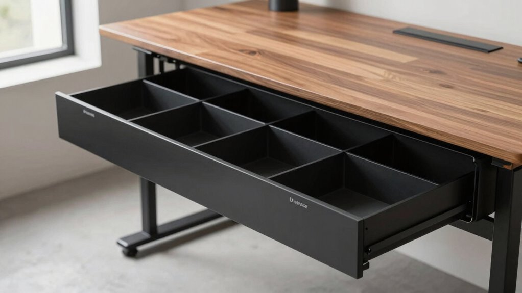 optimize ergonomic storage solutions