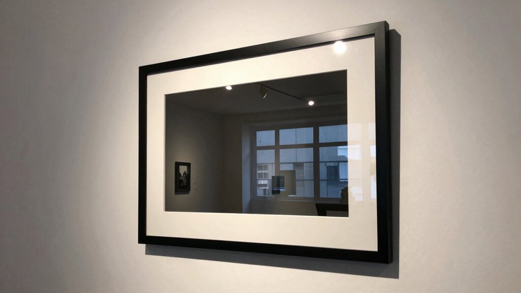 optimize lighting for clarity