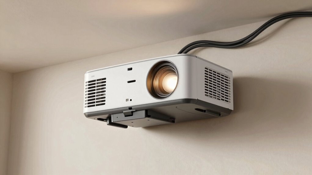 optimize placement and airflow