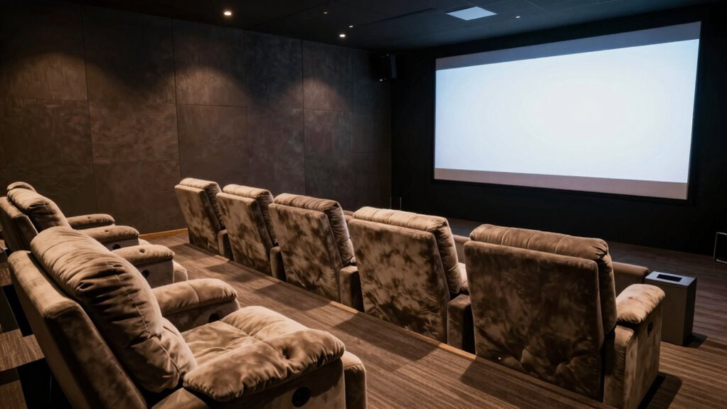 optimize seating for comfort