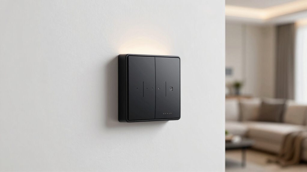 optimize sensor placement and minimize interference