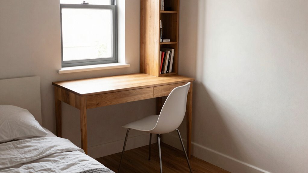 optimize small space efficiency