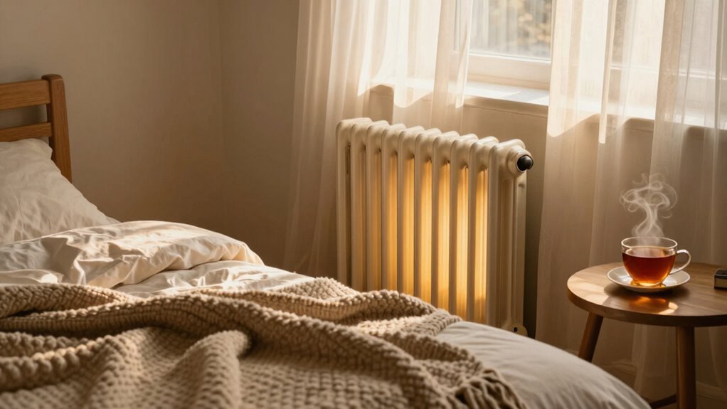 optimize ventilation and insulation