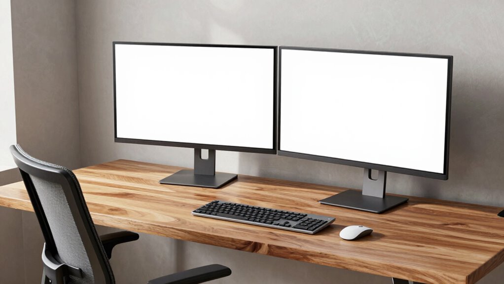 optimize workspace for comfort