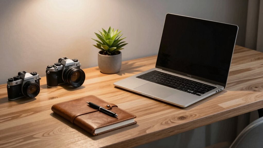 optimize workspace for focus