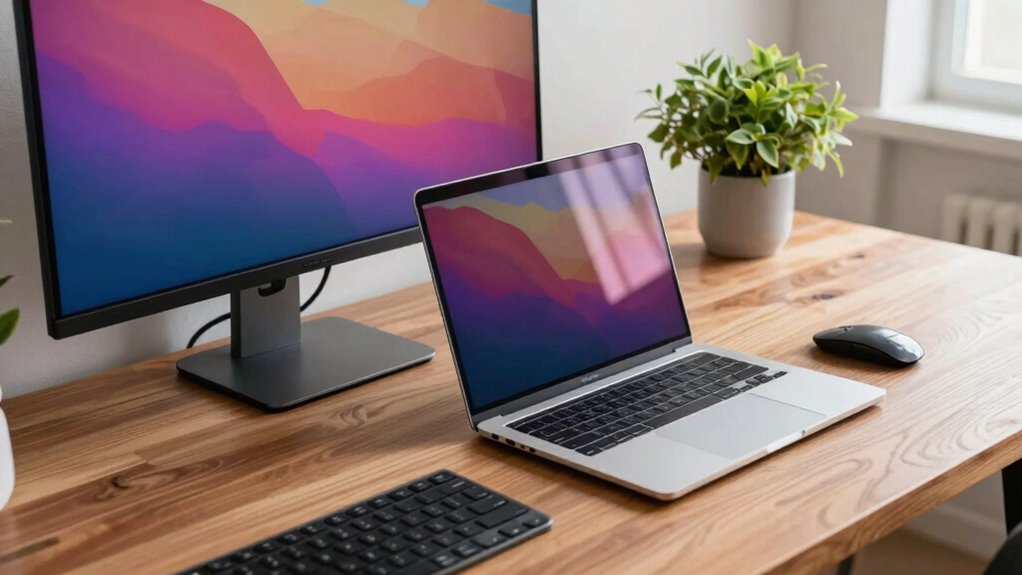 optimize workspace for productivity
