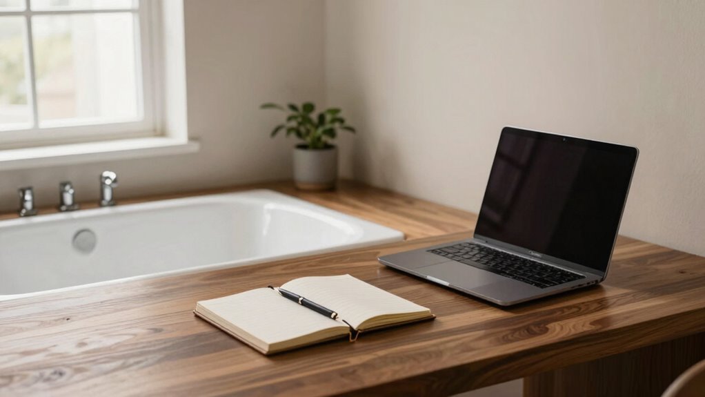 optimize workspace for productivity