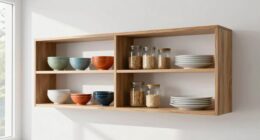 optimized shelf display zones