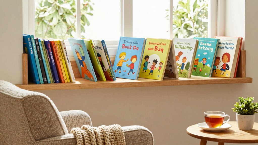 organize access decorate simplify