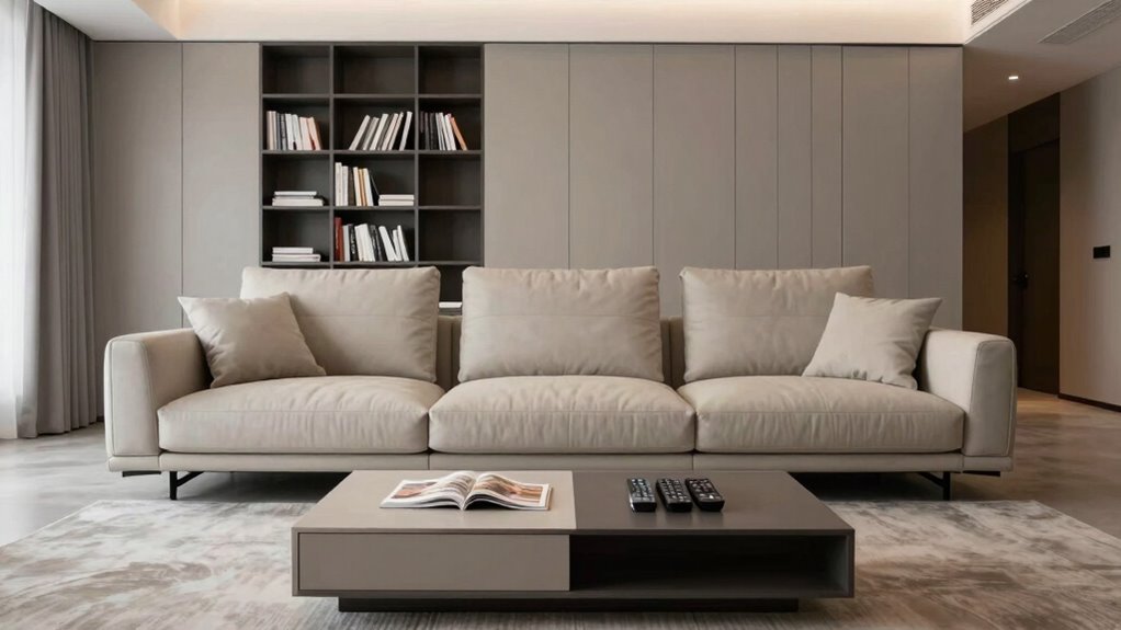 organize declutter entertain gracefully