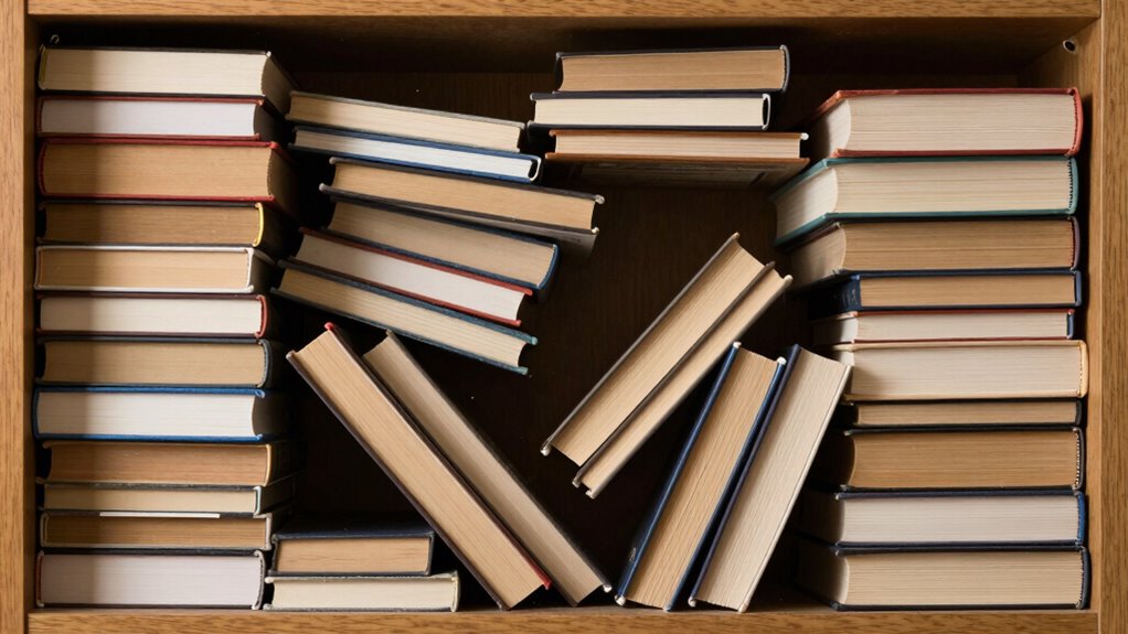 organize label and support