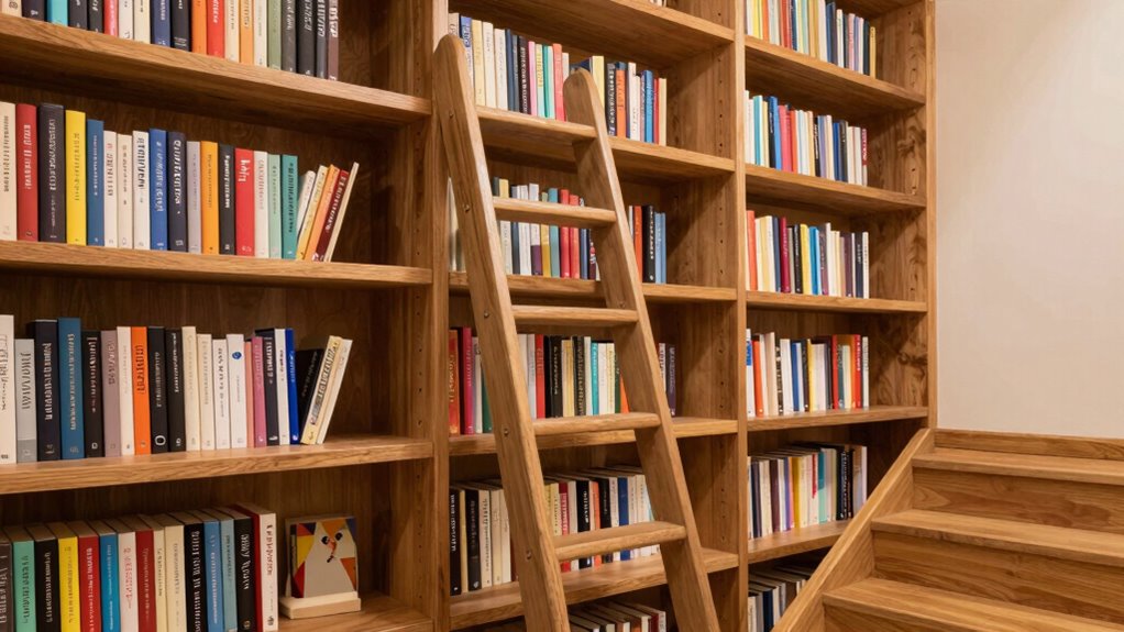 organize label maintain prevent damage