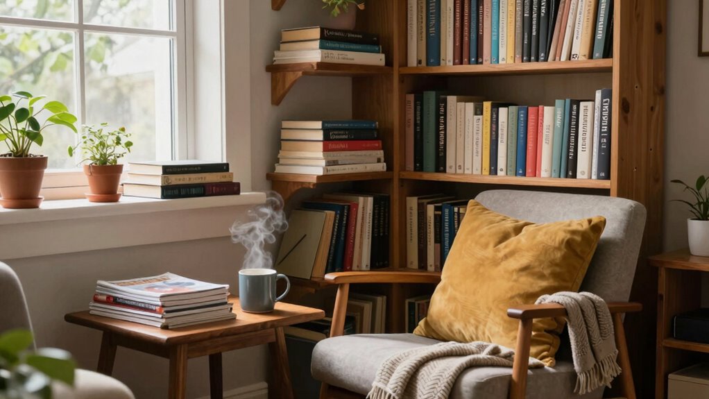 organize maintain and protect