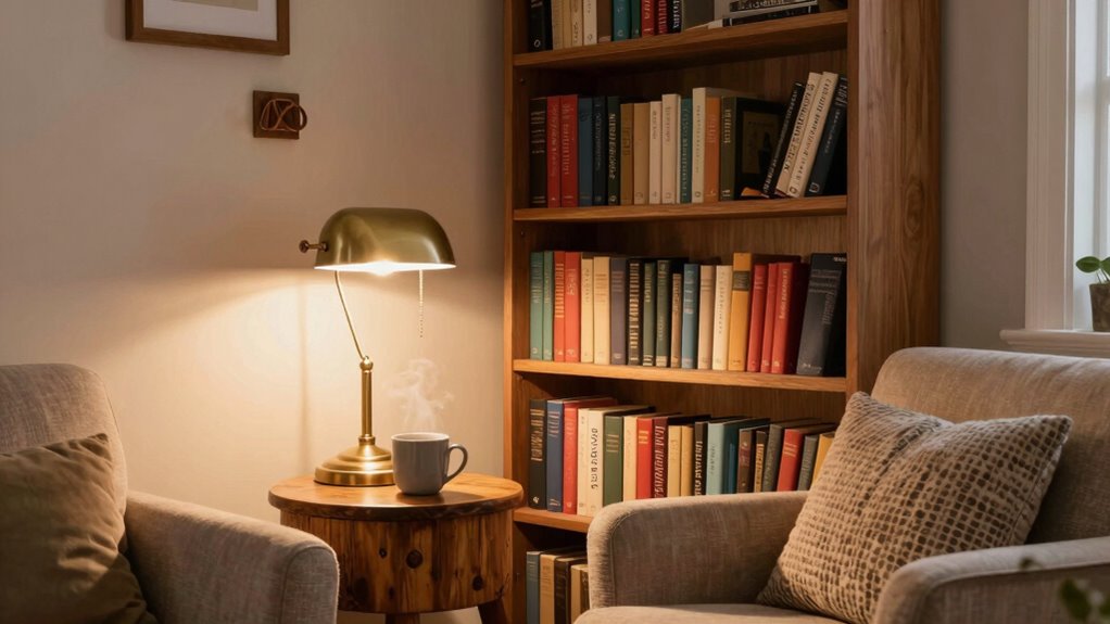 organize stack color coord streamline