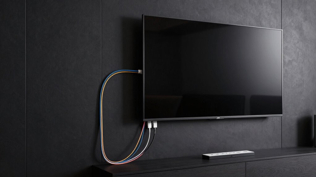 organized cable routing solutions