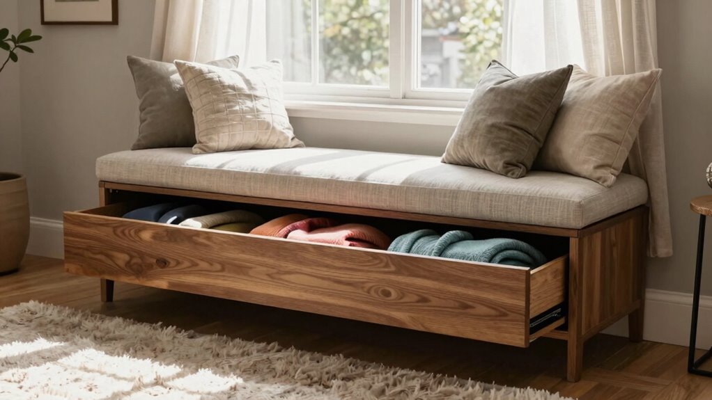 organized durable stylish storage