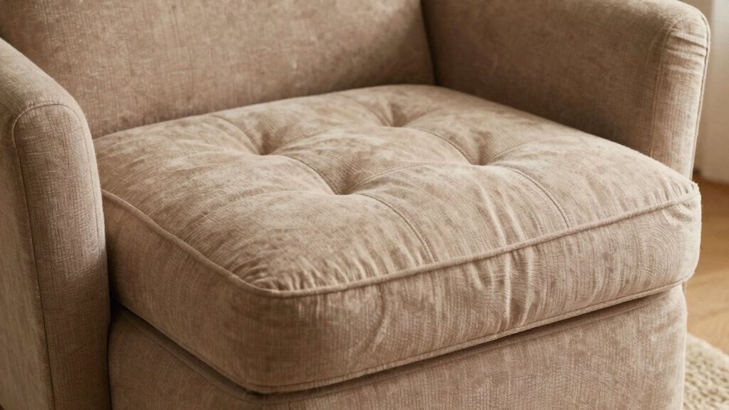 ottoman sizing and style