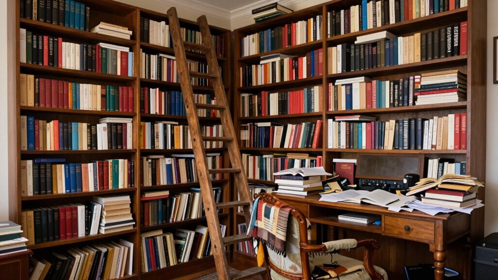 overcomplicated library design pitfalls