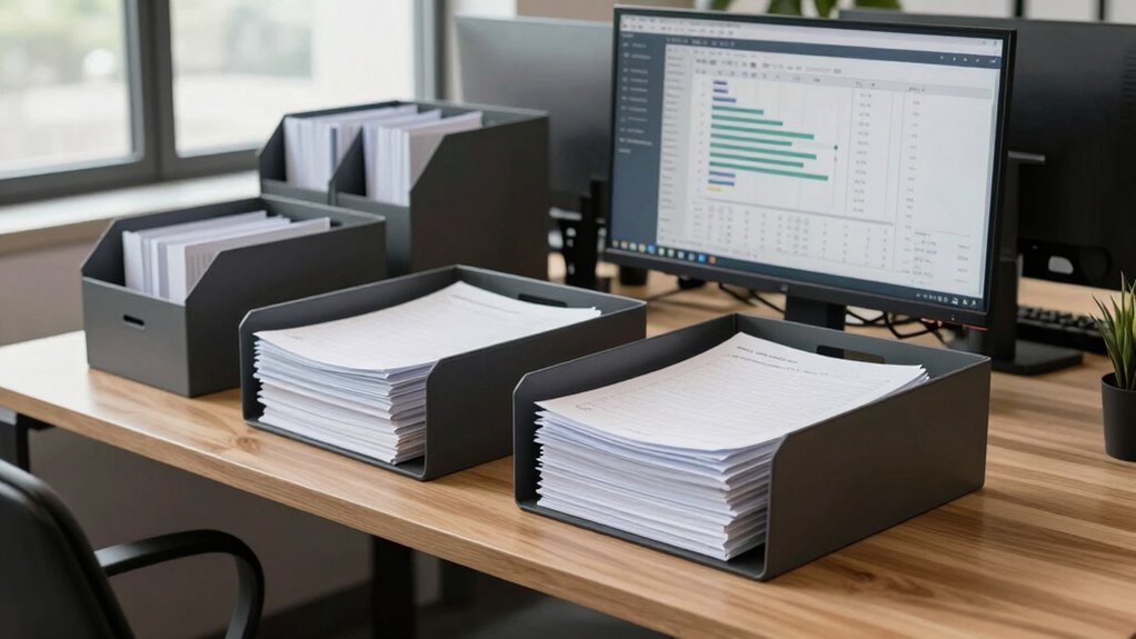 paper preservation and sustainability