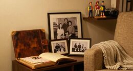 personal touches transform spaces